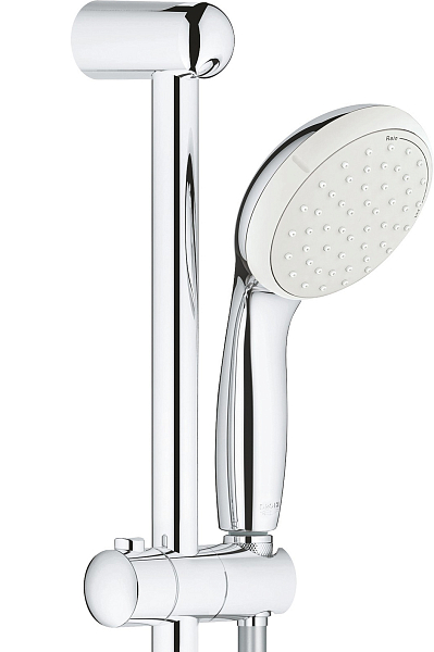 Душевой гарнитур Grohe Tempesta New 27926001 , изображение 4
