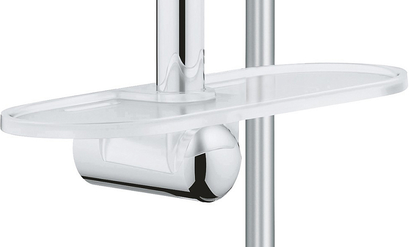 Душевой гарнитур Grohe Tempesta New 27926001 , изображение 5