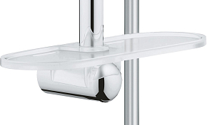 Фото Душевой гарнитур Grohe Tempesta New 27926001