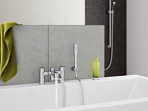 Фото Душевая лейка Grohe Euphoria Cosmopolitan 27400000