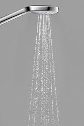 Фото Душевая лейка Hansgrohe Croma Select Е 26812400
