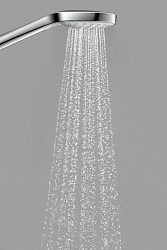Фото Душевая лейка Hansgrohe Croma Select Е 26812400