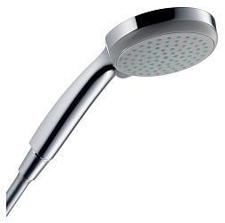Фото Душевой гарнитур Hansgrohe Croma 100 Vario 27592000 Porter'S
