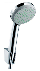 Фото Душевой гарнитур Hansgrohe Croma 100 Vario 27592000 Porter'S