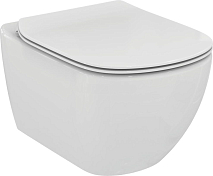 Унитаз подвесной Ideal Standard Tesi T007901 , изображение 1