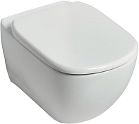 Унитаз подвесной Ideal Standard Tesi T007901 , изображение 2
