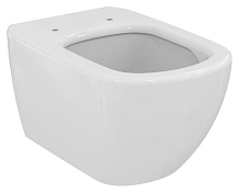 Унитаз подвесной Ideal Standard Tesi T007901 , изображение 3