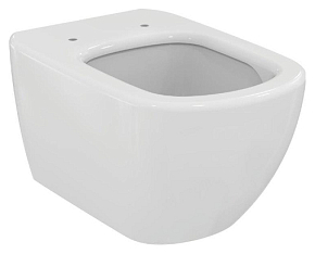Фото Унитаз подвесной Ideal Standard Tesi T007901