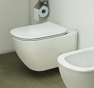 Унитаз подвесной Ideal Standard Tesi T007901 , изображение 12