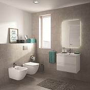 Унитаз подвесной Ideal Standard Tesi T007901 , изображение 11