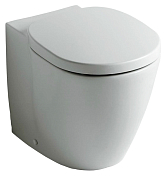 Унитаз приставной Ideal Standard Connect E803401 , изображение 1