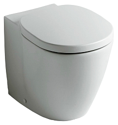 Фото Унитаз приставной Ideal Standard Connect E803401
