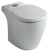 Унитаз-компакт Ideal Standard Connect Arc E803601 без бачка и сиденья , изображение 2