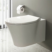 Унитаз подвесной Ideal Standard Connect Air AquaBlade E005401 , изображение 3