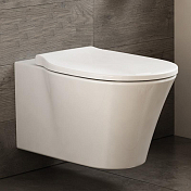 Унитаз подвесной Ideal Standard Connect Air AquaBlade E005401 , изображение 4