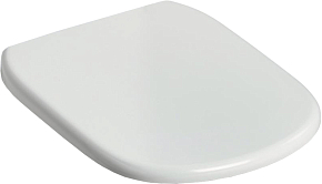 Фото Крышка-сиденье Ideal Standard Tesi T352901 с микролифтом