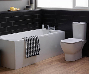 Фото Бачок для унитаза Ideal Standard Tesi T356801