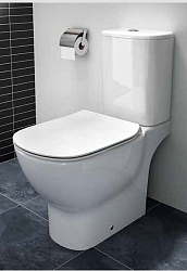Фото Бачок для унитаза Ideal Standard Tesi T356801