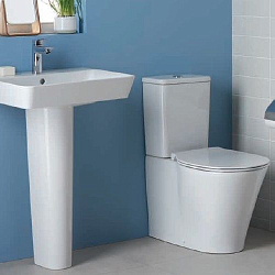 Фото Бачок для унитаза Ideal Standard Connect Air E073401