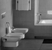 Унитаз подвесной Roca Dama Senso 346517000 , изображение 3