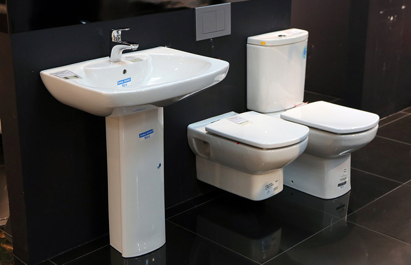 Унитаз подвесной Roca Dama Senso 346517000 , изображение 9