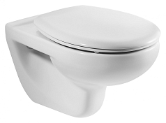 Унитаз подвесной Roca Victoria 34630300R , изображение 1