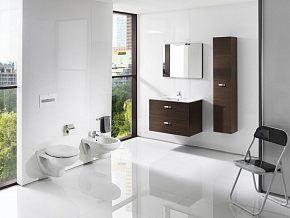 Фото Унитаз подвесной Roca Victoria 34630300R