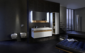 Фото Унитаз подвесной Jacob Delafon Terrace