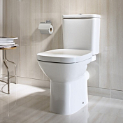 Бачок для унитаза Roca Debba 34199100Y , изображение 6