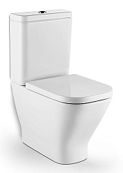 Фото Бачок для унитаза Roca The Gap Clean Rim 341730000