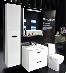 Фото Бачок для унитаза Roca Victoria Nord 7341ND0000