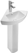 Рукомойник Jacob Delafon Odeon Up E4733 угловой , изображение 2
