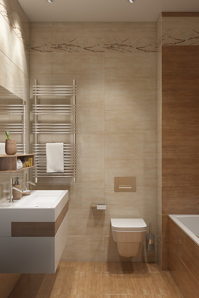 Раковина Jacob Delafon Terrace EXD112 80 см , изображение 5