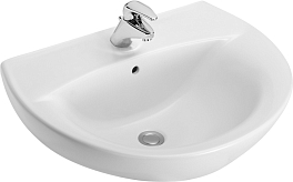 Раковина Jacob Delafon Patio E4159NG-00 60 см , изображение 1