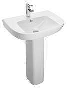 Раковина Jacob Delafon Odeon Up E4755G 56 см , изображение 6