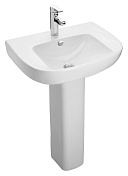 Раковина Jacob Delafon Odeon Up E4736 60 см , изображение 6