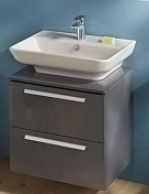 Раковина Jacob Delafon Struktura EGD112 60 см , изображение 4