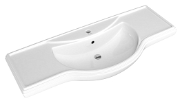 Мебельная раковина Opadiris Kirovit Классик 120 , изображение 1