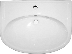 Мебельная раковина Sanflor Rosa Уют 60 , изображение 3