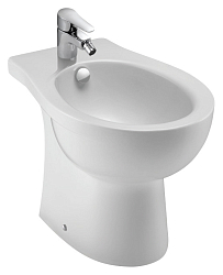 Фото Биде напольное Jacob Delafon Patio EBB0002-00