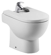 Биде напольное Roca Meridian 357244000 , изображение 1