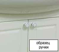 Тумба под раковину Sanflor Софи 85 , изображение 7