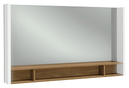 Зеркало Jacob Delafon Terrace EB1183-NF 120 см , изображение 1