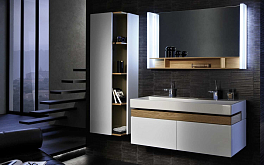 Зеркало Jacob Delafon Terrace EB1183-NF 120 см , изображение 2