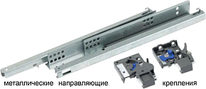 Фото Тумба под раковину Aquaton Америна Н 70 белая