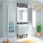 Зеркало Aquaton Римини 60 , изображение 3
