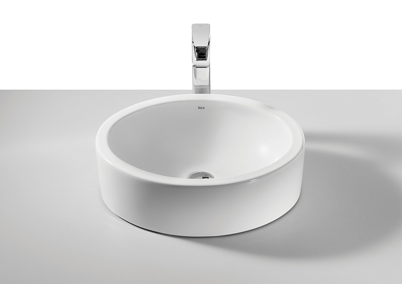 Рукомойник Roca Fuego 32722E000 49 см , изображение 3