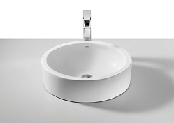 Рукомойник Roca Fuego 32722E000 49 см , изображение 3