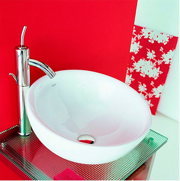 Раковина Roca Bol 327876000 , изображение 7