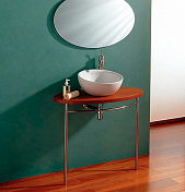Раковина Roca Bol 327876000 , изображение 12